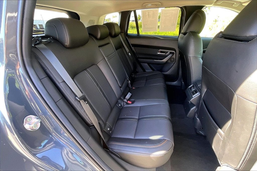 2026 Mazda Mazda CX-50 2.5 S Premium