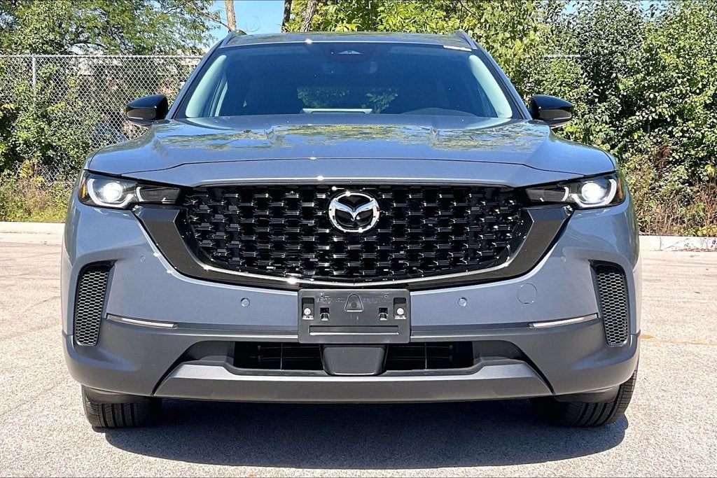 2026 Mazda Mazda CX-50 2.5 S Premium