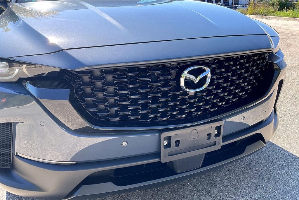 2026 Mazda Mazda CX-50 2.5 S Premium