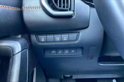 2026 Mazda Mazda CX-50 2.5 S Premium