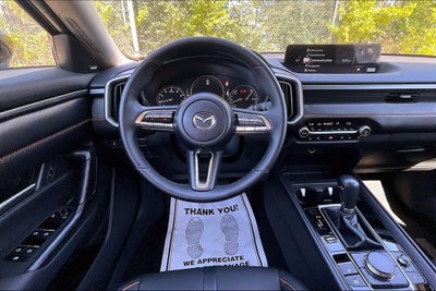 2026 Mazda Mazda CX-50 2.5 S Premium