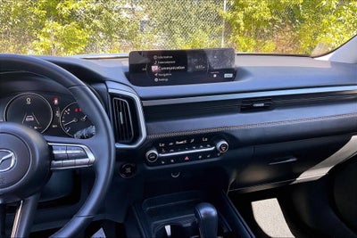 2026 Mazda Mazda CX-50 2.5 S Premium