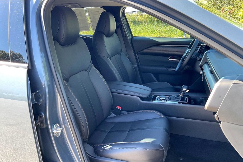 2026 Mazda Mazda CX-50 2.5 S Premium