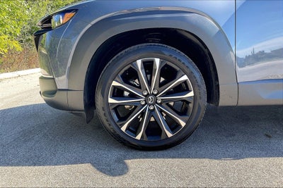 2026 Mazda Mazda CX-50 2.5 S Premium