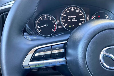 2026 Mazda Mazda CX-50 2.5 S Premium