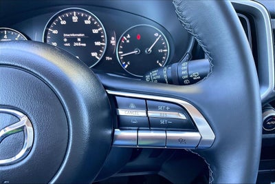2026 Mazda Mazda CX-50 2.5 S Premium