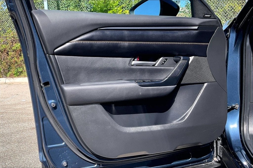 2026 Mazda Mazda CX-50 2.5 S Premium
