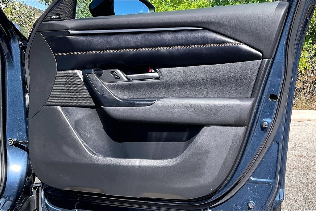 2026 Mazda Mazda CX-50 2.5 S Premium