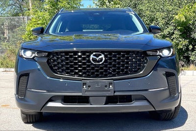 2026 Mazda Mazda CX-50 2.5 S Premium