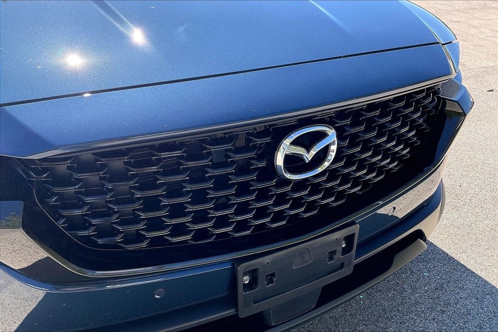 2026 Mazda Mazda CX-50 2.5 S Premium