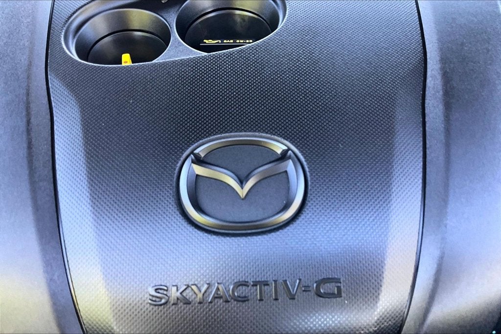 2026 Mazda Mazda CX-50 2.5 S Premium