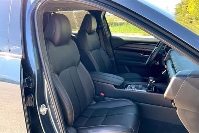 2026 Mazda Mazda CX-50 2.5 S Premium