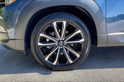 2026 Mazda Mazda CX-50 2.5 S Premium