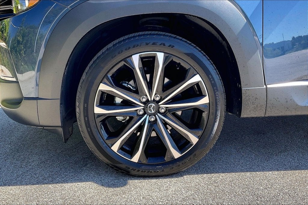 2026 Mazda Mazda CX-50 2.5 S Premium