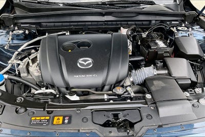 2024 Mazda Mazda CX-50 2.5 S Premium Package