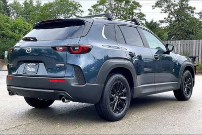 2024 Mazda Mazda CX-50 2.5 S Premium Package