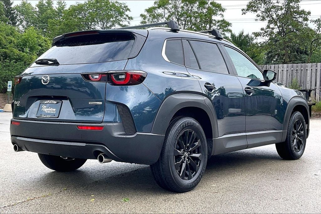 2024 Mazda Mazda CX-50 2.5 S Premium Package