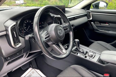 2024 Mazda Mazda CX-50 2.5 S Premium Package