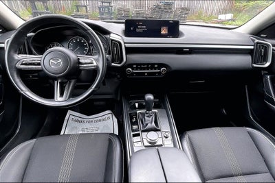 2024 Mazda Mazda CX-50 2.5 S Premium Package