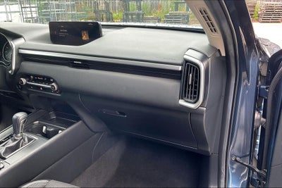 2024 Mazda Mazda CX-50 2.5 S Premium Package