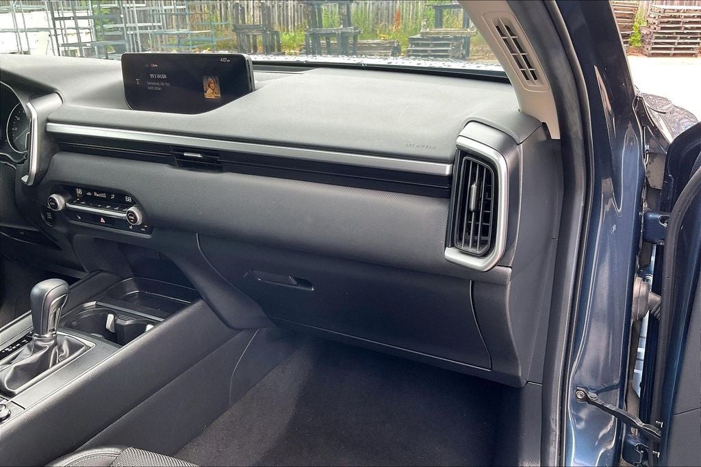 2024 Mazda Mazda CX-50 2.5 S Premium Package