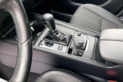 2024 Mazda Mazda CX-50 2.5 S Premium Package