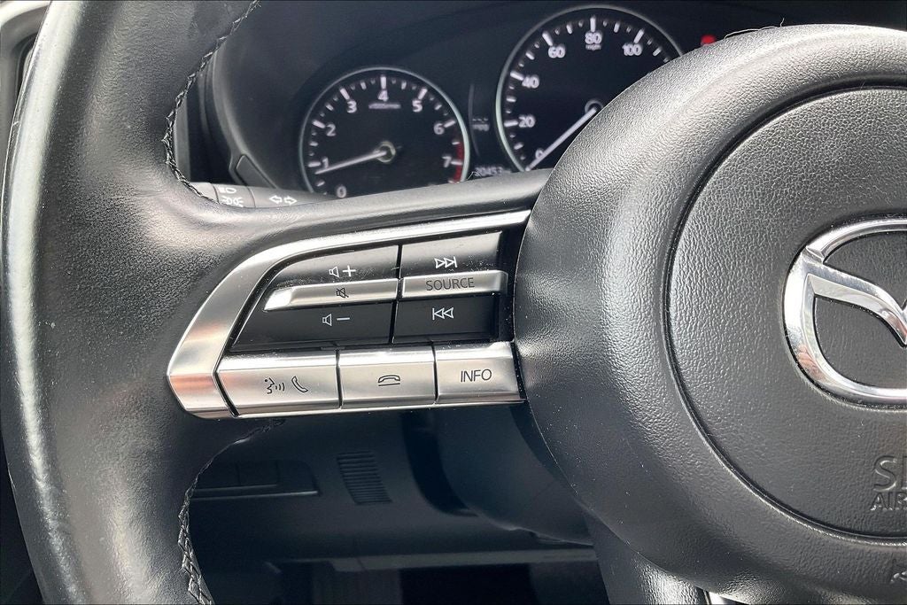 2024 Mazda Mazda CX-50 2.5 S Premium Package