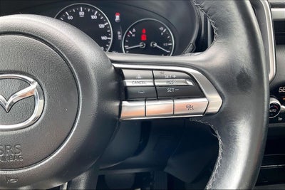 2024 Mazda Mazda CX-50 2.5 S Premium Package