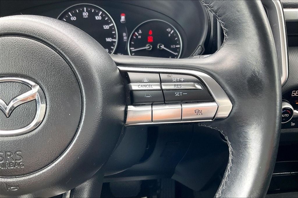2024 Mazda Mazda CX-50 2.5 S Premium Package