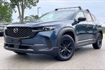 2024 Mazda Mazda CX-50 2.5 S Premium Package