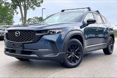 2024 Mazda Mazda CX-50 2.5 S Premium Package