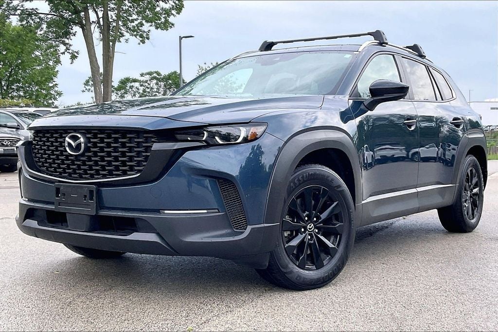2024 Mazda Mazda CX-50 2.5 S Premium Package