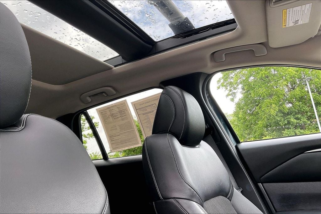2024 Mazda Mazda CX-50 2.5 S Premium Package