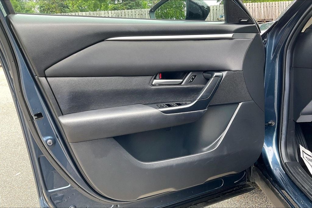 2024 Mazda Mazda CX-50 2.5 S Premium Package