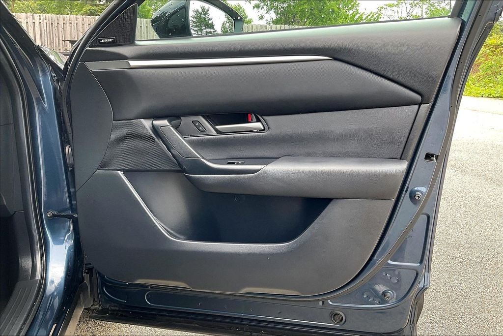 2024 Mazda Mazda CX-50 2.5 S Premium Package