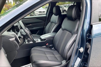 2024 Mazda Mazda CX-50 2.5 S Premium Package