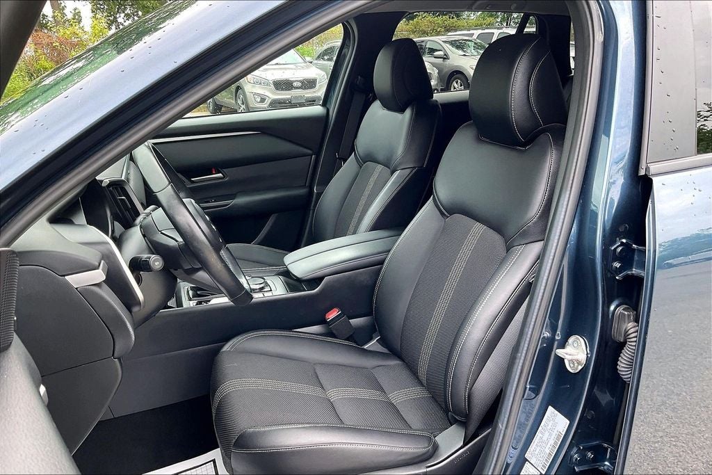 2024 Mazda Mazda CX-50 2.5 S Premium Package