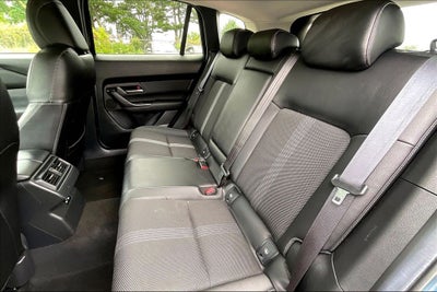 2024 Mazda Mazda CX-50 2.5 S Premium Package