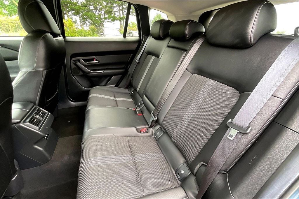 2024 Mazda Mazda CX-50 2.5 S Premium Package