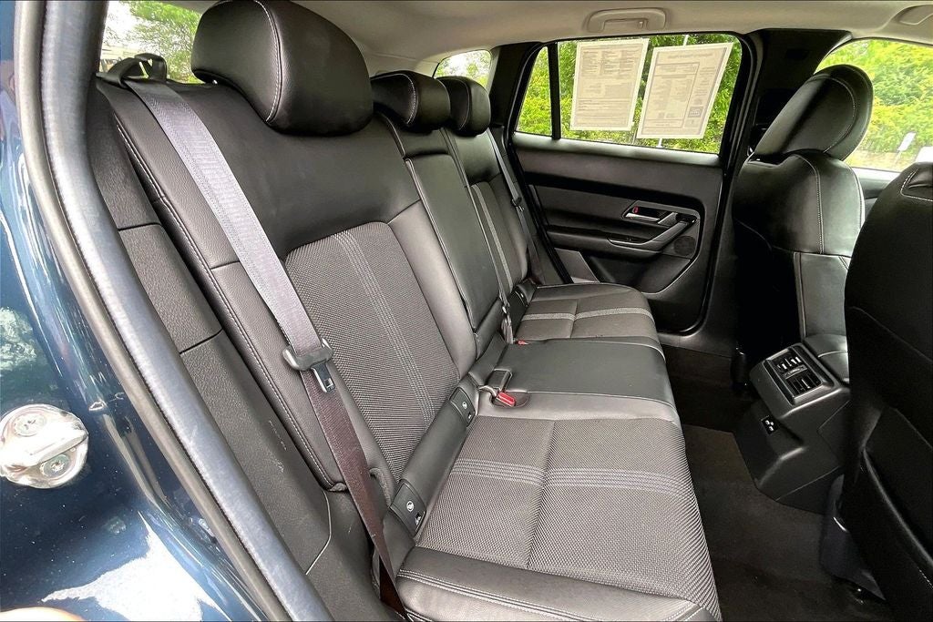 2024 Mazda Mazda CX-50 2.5 S Premium Package