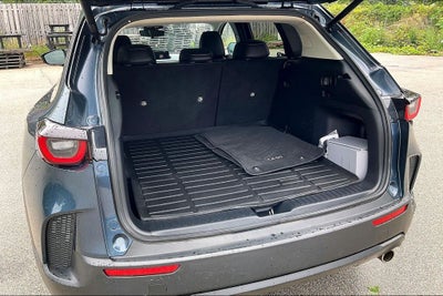2024 Mazda Mazda CX-50 2.5 S Premium Package
