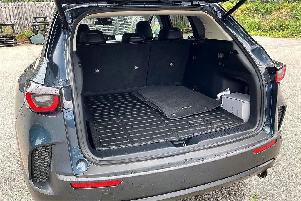 2024 Mazda Mazda CX-50 2.5 S Premium Package