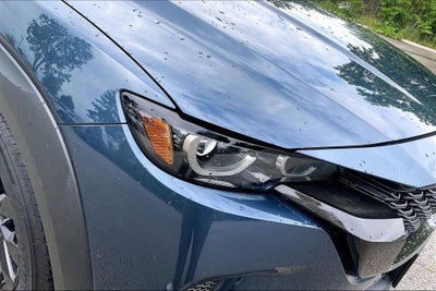 2024 Mazda Mazda CX-50 2.5 S Premium Package