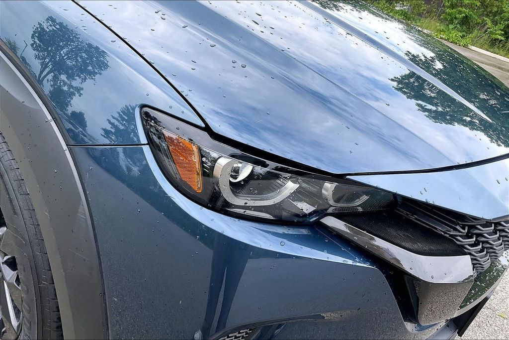 2024 Mazda Mazda CX-50 2.5 S Premium Package