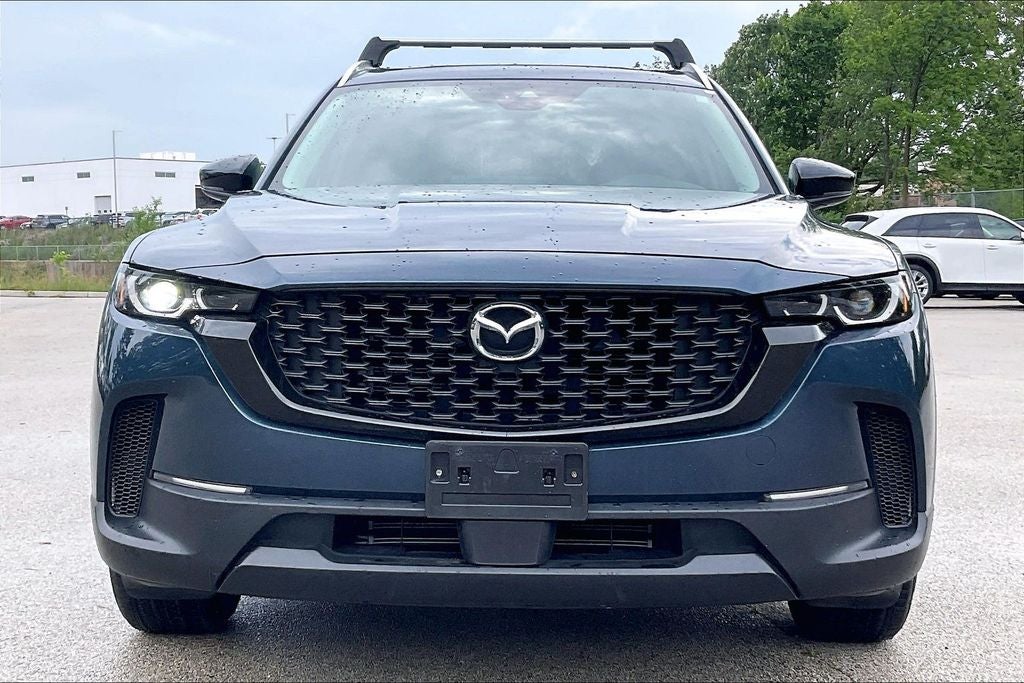 2024 Mazda Mazda CX-50 2.5 S Premium Package