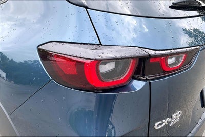 2024 Mazda Mazda CX-50 2.5 S Premium Package