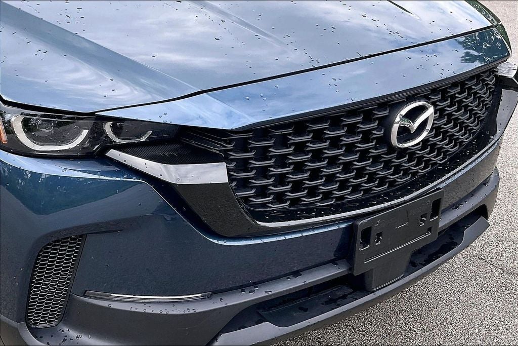 2024 Mazda Mazda CX-50 2.5 S Premium Package