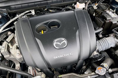 2024 Mazda Mazda CX-50 2.5 S Premium Package