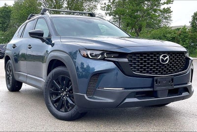 2024 Mazda Mazda CX-50 2.5 S Premium Package
