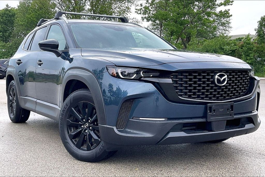 2024 Mazda Mazda CX-50 2.5 S Premium Package